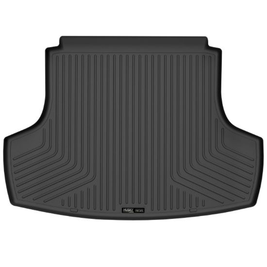 Picture of Husky Liners Cargo Floor Liner - 45771