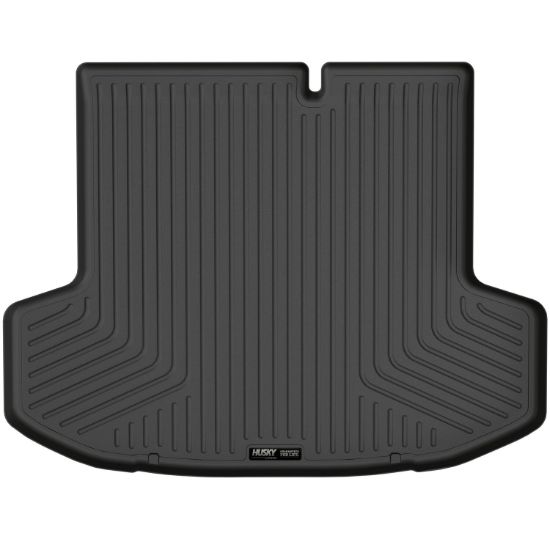 Picture of Husky Liners Cargo Floor Liner - 46801