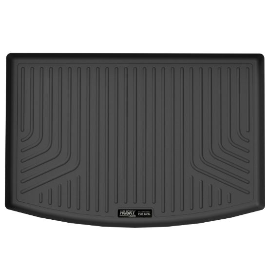 Picture of Husky Liners Cargo Floor Liner - 48621