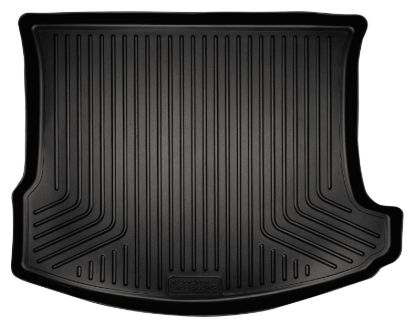 Picture of Husky Liners Cargo Floor Liner - 48631