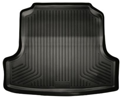 Picture of Husky Liners Cargo Floor Liner - 48641