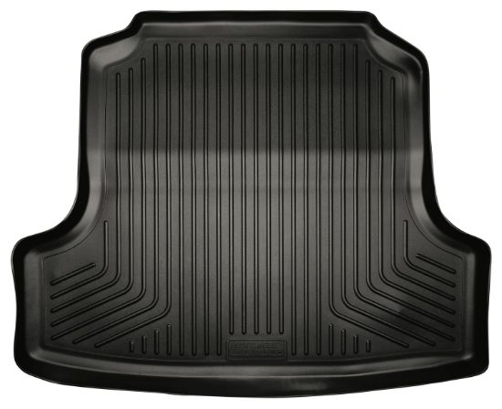 Picture of Husky Liners Cargo Floor Liner - 48641