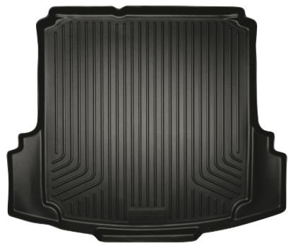 Picture of Husky Liners Cargo Floor Liner - 48831