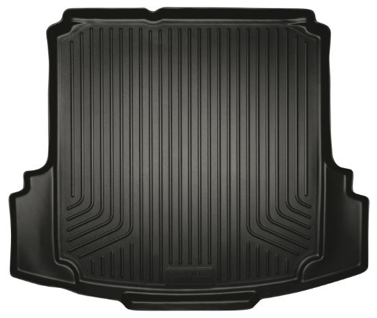 Picture of Husky Liners Cargo Floor Liner - 48831