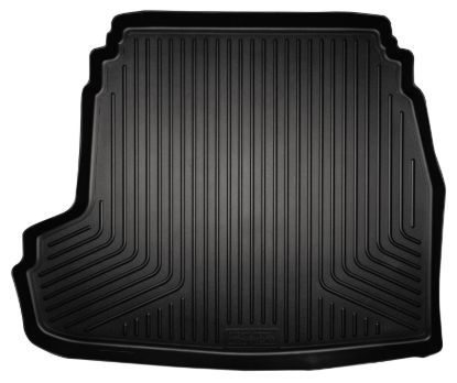 Picture of Husky Liners Cargo Floor Liner - 48851