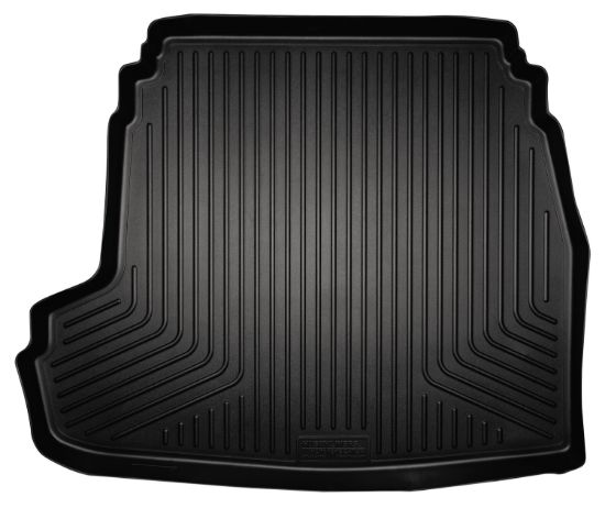 Picture of Husky Liners Cargo Floor Liner - 48851