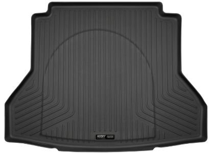 Picture of Husky Liners Cargo Floor Liner - 48861