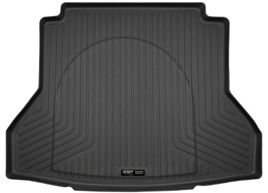 Picture of Husky Liners Cargo Floor Liner - 48861