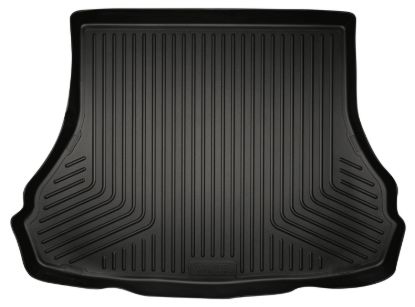 Picture of Husky Liners Cargo Floor Liner - 48891