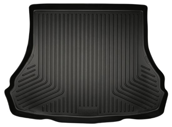 Picture of Husky Liners Cargo Floor Liner - 48891