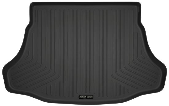 Picture of Husky Liners Cargo Floor Liner - 48991