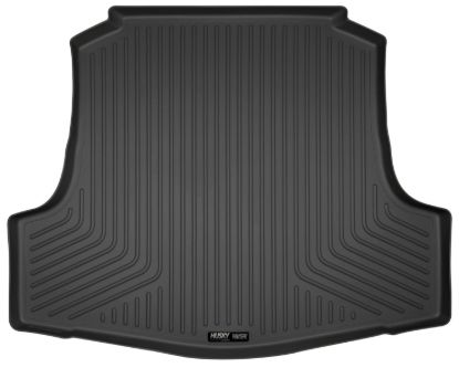 Picture of Husky Liners Cargo Floor Liner - 49611