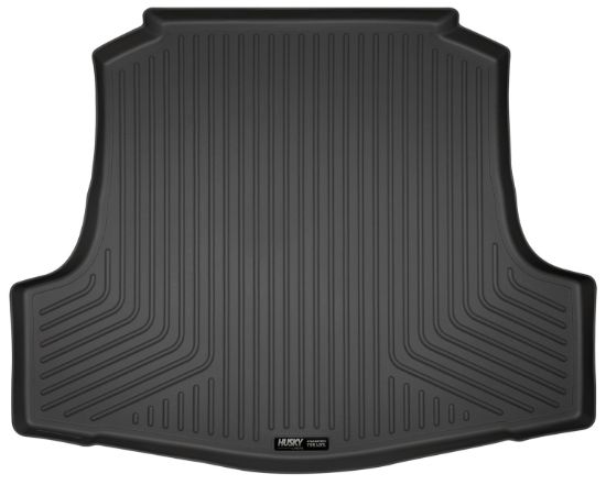 Picture of Husky Liners Cargo Floor Liner - 49611