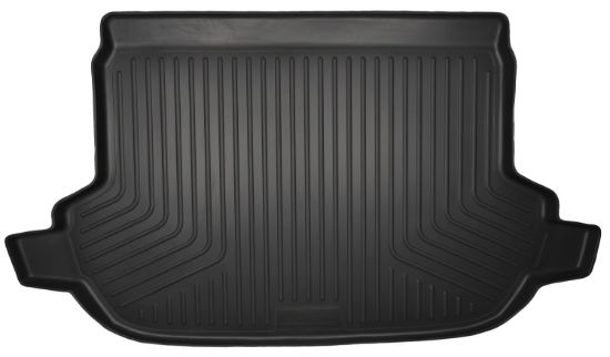 Picture of Husky Liners Cargo Floor Liner - 49881
