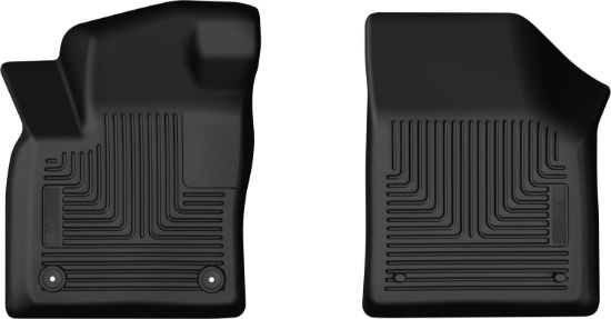 Picture of H&R Special Springs LP Coil Spring Lowering Kit - 50401