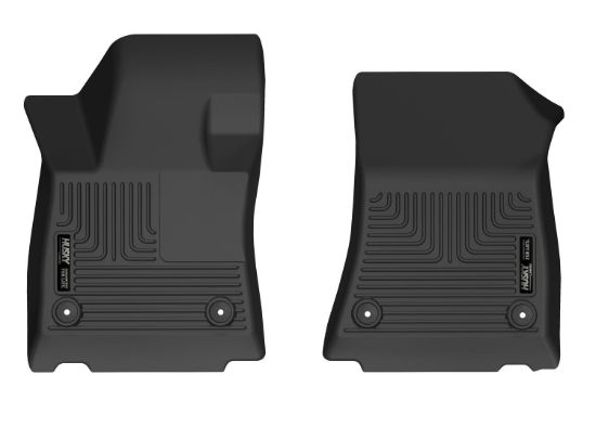 Picture of Husky Liners Floor Liner - 50621