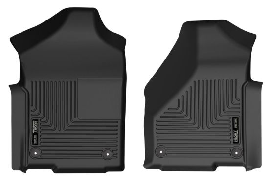 Picture of Husky Liners Floor Liner - 50691