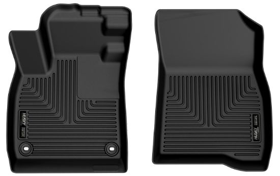 Picture of Husky Liners Floor Liner - 50901