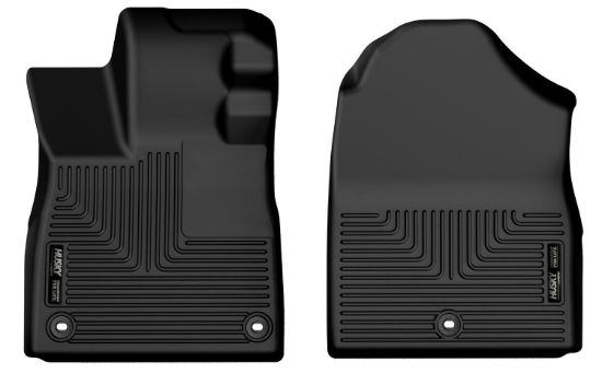 Picture of Husky Liners Floor Liner - 50921