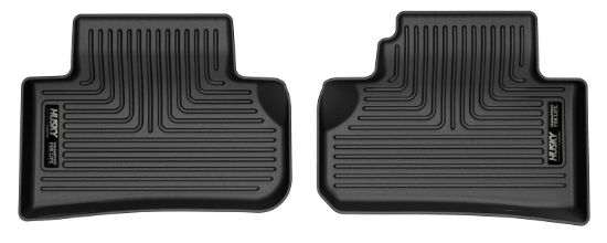 Picture of Husky Liners Floor Liner - 50971