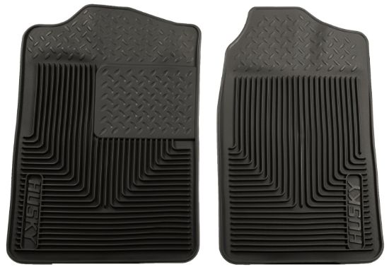 Picture of Husky Liners Floor Mat - 51011