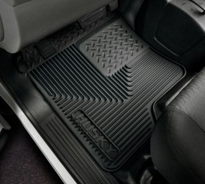 Picture of Husky Liners Floor Mat - 51021