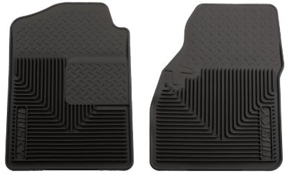 Picture of Husky Liners Floor Mat - 51031