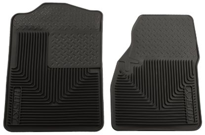 Picture of Husky Liners Floor Mat - 51041