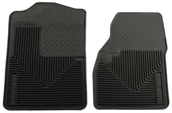 Picture of Husky Liners Floor Mat - 51041