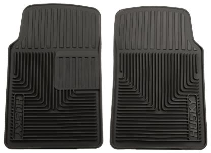 Picture of Husky Liners Floor Mat - 51061