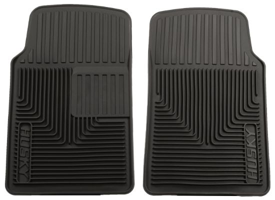 Picture of Husky Liners Floor Mat - 51061