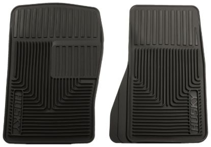 Picture of Husky Liners Floor Mat - 51071