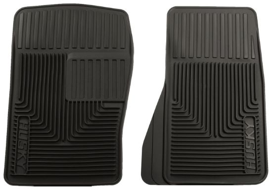 Picture of Husky Liners Floor Mat - 51071