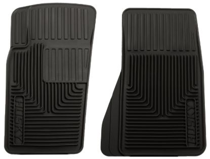 Picture of Husky Liners Floor Mat - 51081