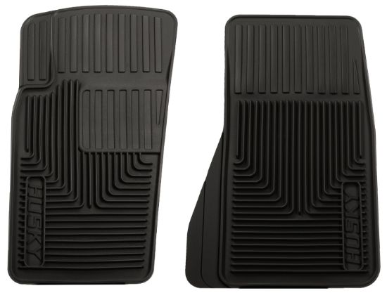 Picture of Husky Liners Floor Mat - 51081