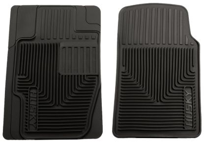 Picture of Husky Liners Floor Mat - 51111