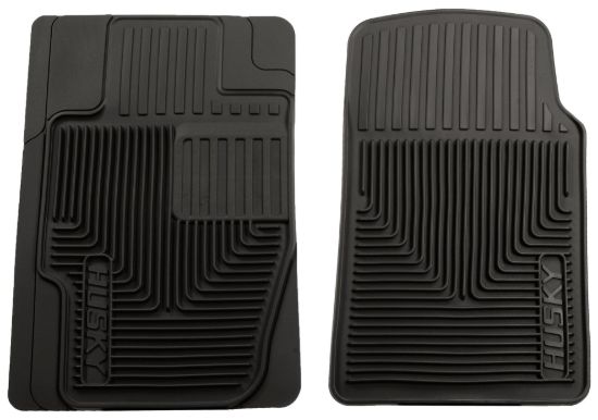 Picture of Husky Liners Floor Mat - 51111