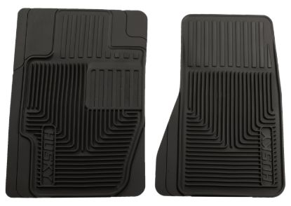Picture of Husky Liners Floor Mat - 51121