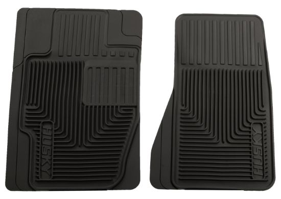 Picture of Husky Liners Floor Mat - 51121