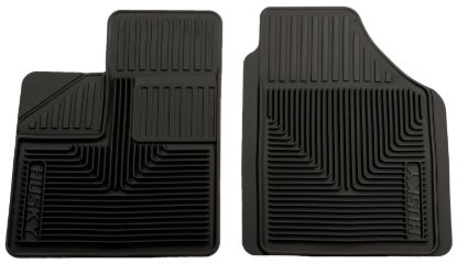 Picture of Husky Liners Floor Mat - 51141