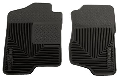 Picture of Husky Liners Floor Mat - 51181