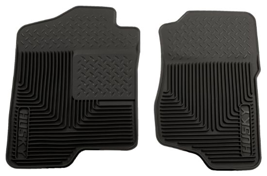 Picture of Husky Liners Floor Mat - 51181