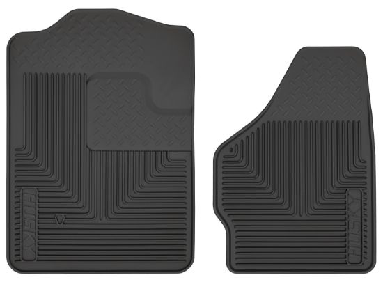 Picture of Husky Liners Floor Mat - 51201
