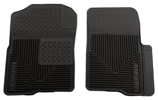 Picture of Husky Liners Floor Mat - 51231