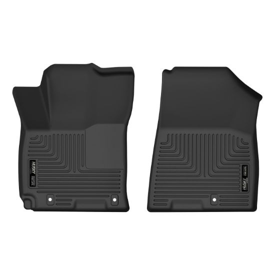 Picture of Husky Liners Floor Liner - 51271
