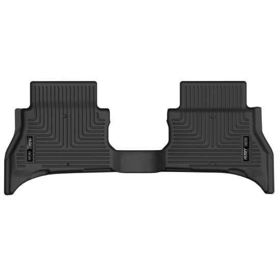 Picture of Husky Liners Floor Liner - 51291