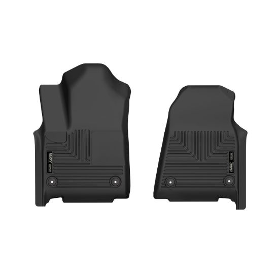Picture of Husky Liners Floor Liner - 51381