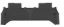 Picture of Husky Liners Floor Liner - 51681