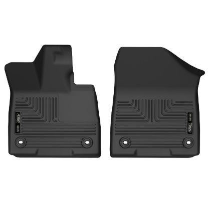 Picture of Husky Liners Floor Liner - 51861