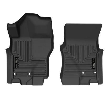 Picture of Husky Liners Floor Liner - 51901